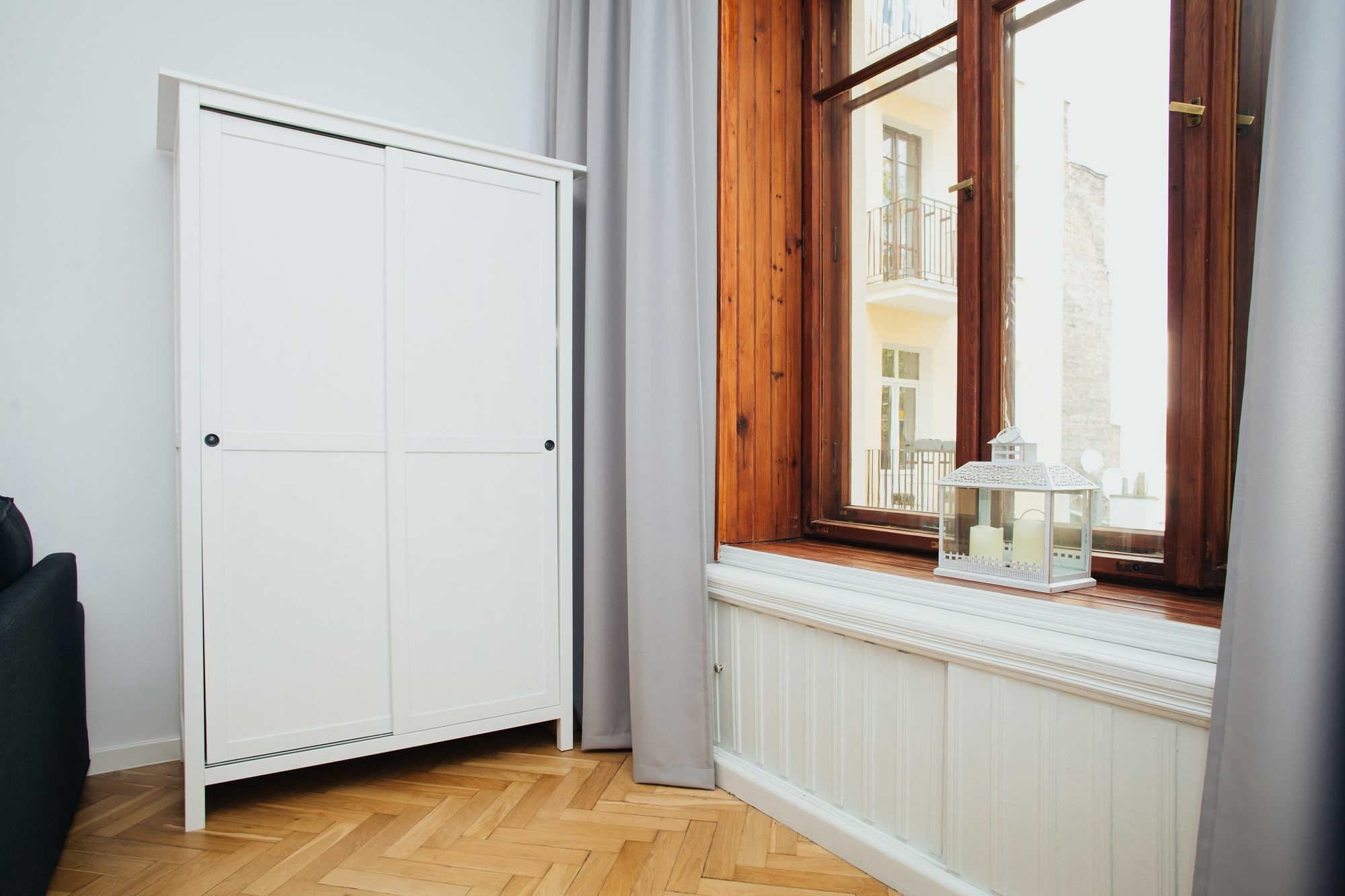 Marszalkowska Homely Apartment Warsaw Exterior photo